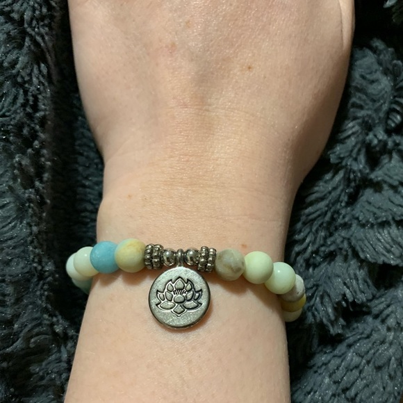 GOOD VIBES bracelet ✨ - Picture 2 of 5